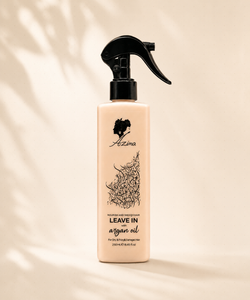 Azima Leave-In Conditioner with Argan Oil