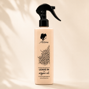 Azima Leave-In Conditioner with Argan Oil
