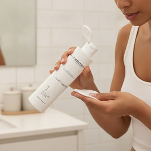 Micellar Water Step 1 Face Cleanser Makeup Remover 300ml 10 fl oz All Skin Types