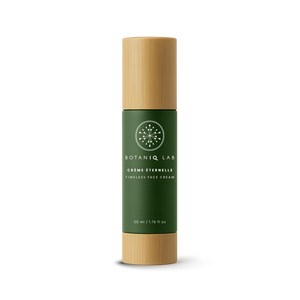 Timeless Face Cream 50ml Anti-Aging Hydrating Moisturizer Daily Skincare Product