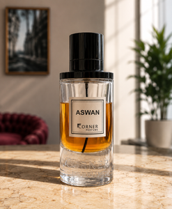 ركن العطور - أسوان