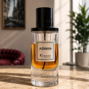 CORNER PERFUME-ASWAN