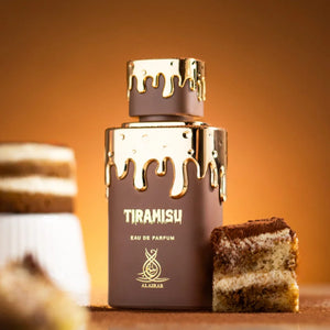 ALASRAR-TIRAMISU PERFUM