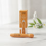 Ajb -Energizing Revitalizing Eye Serum Roll-On 5% Caffeine & Q10 for Dark Circle