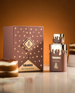 ALASRAR-TIRAMISU PERFUM