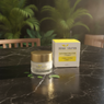 AJB- Active Nourishing Face Cream Vitamin C 50ml Hydrating & Firming Skin Care