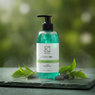 Green Tea Facial Soapless Wash Cleanser 330ml | Gentle Face Cleansing Gel