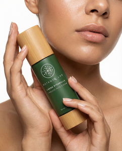 Timeless Face Cream 50ml Anti-Aging Hydrating Moisturizer Daily Skincare Product