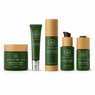 Biotech Skincare Set OF 5 pc Anti-Aging Cellular | Youth Cream, Serum, Eye Contour