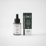 Charcoal Face Serum 5% AHA PHA Exfoliating Mild Peel for Blemishes Pores Dull Sk