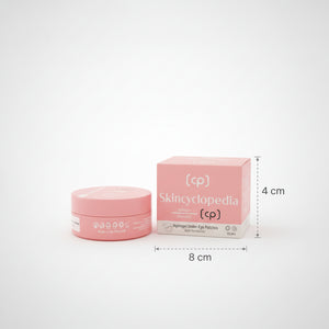 Collagen Peptides Hydrogel Under Eye Patches Anti-Aging Dark Circles Wrinkles 60