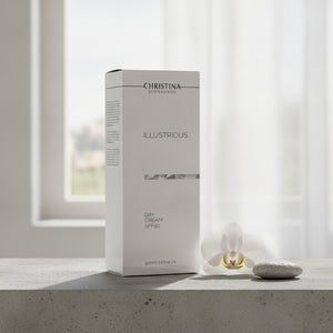 Day Cream SPF 50 Sunscreen Face Moisturizer Radiance Boosting Dark Spot Corrector 50ml