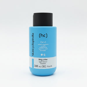 Ajb -Extreme Hydration Body Lotion Hyaluronic Acid & Ceramides - Emollient for D