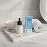 Hyaluronic Acid Complex & Vitamin B5 Face Serum 30ml for Hydrating & Moisturizin