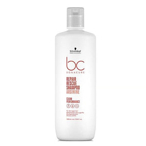 Schwarzkopf Professional BC Bonacure – Repair Rescue Shampoo Arginine