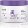 Schwarzkopf Professional BC Bonacure – Frizz Away Treatment Babassu Oil