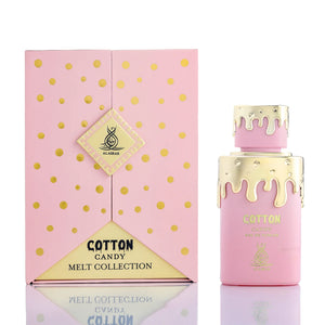 ALASRAR-COTTON CANDY