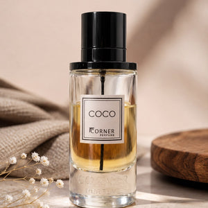 CORNER PERFUME-COCO