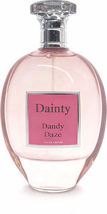 DAINTY-DANDY DAZE