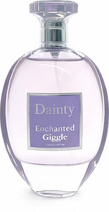DAINTY-ENCHANTED GIGGLE