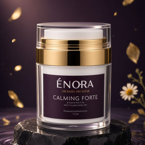ENORA-MOISTURIZING CREAM