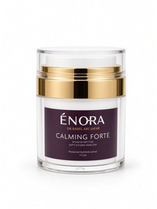 ENORA-MOISTURIZING CREAM