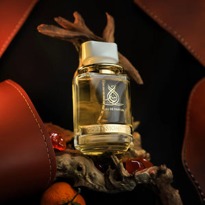 ALASRAR-GOLD SIGNATURE