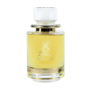 ALASRAR-GOLD SIGNATURE