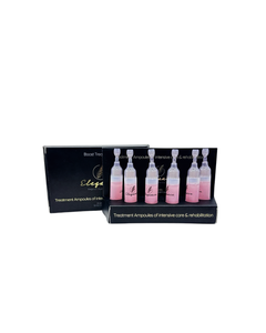 Elegance Treatment Ampoules – Boost Treatment