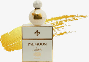 PALMOON-ISHQ PARIS