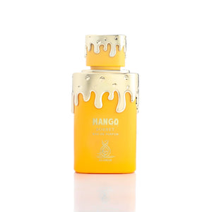 ALASRAR-MANGO PERFUM