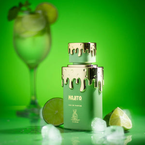 ALASRAR-MOJITO PERFUM