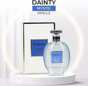 DAINTY-MYSTIC MINGLE