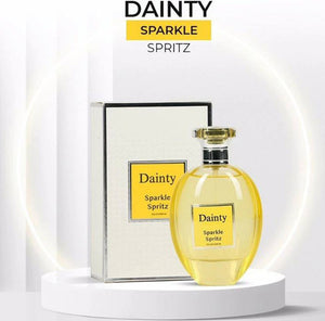 DAINTY-SPARKLE SPRITZ