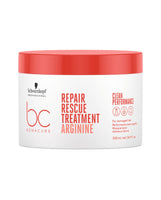 Schwarzkopf BC Bonacure Repair Rescue – Peptide Repair Rescue Deep Nourishing Treatment