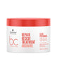 Schwarzkopf BC Bonacure Repair Rescue – Peptide Repair Rescue Deep Nourishing Treatment