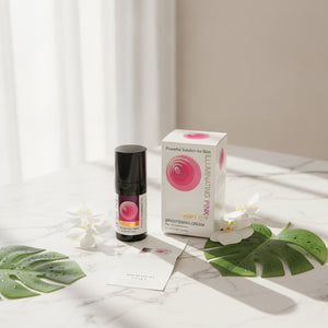 Illuminating Pink+ 15ml Brightening Cream for Intimate Area Discoloration & Dark