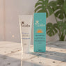 SPF 50 Moisturizing Face Cream Oil-Free Daily Sun Protection Lotion 80ml Hydrati