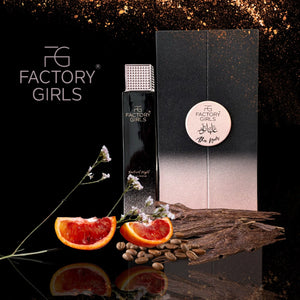 FACTORY GIRLS-ALIA NOUR