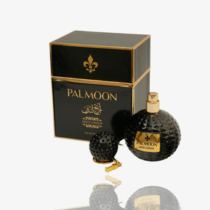 PALMOON-AREEJ LONDON