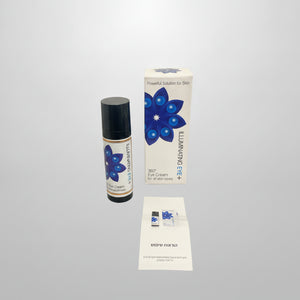 Ajb - Illuminating Eye 360° Cream 30ml Anti-Aging, Dark Circles, Puffiness Skin