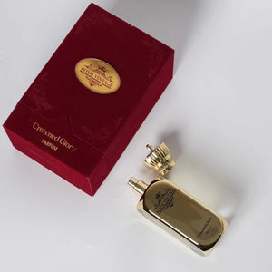 ROYAL VINTAGE-CROWNED
