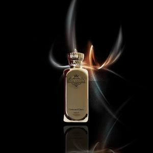 ROYAL VINTAGE-CROWNED