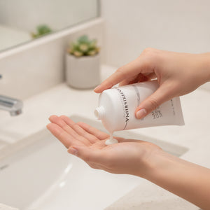 Professional Hand Cream SPF 15 Anti-Aging Dark Spot Treatment 75ml - Nourishing & Hydrating