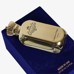 ROYAL VINTAGE-Emperor’s Choice