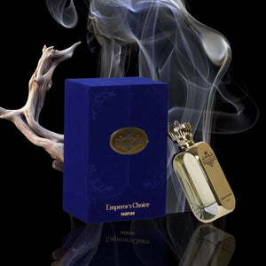 ROYAL VINTAGE-Emperor’s Choice