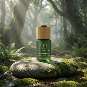 Sérum Nano-V Vitamin Glow Care Radiant Skin 30ml
