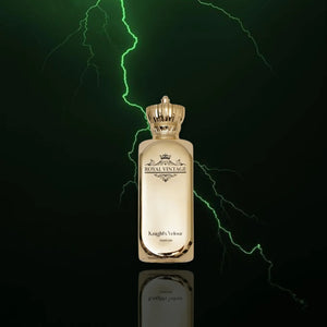 ROYAL VINTAGE-KNIGHT'S VELOUR