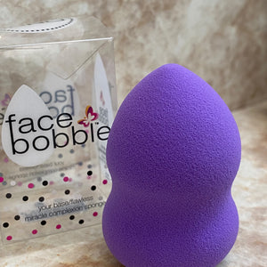 Makeup sponge