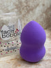 Makeup sponge